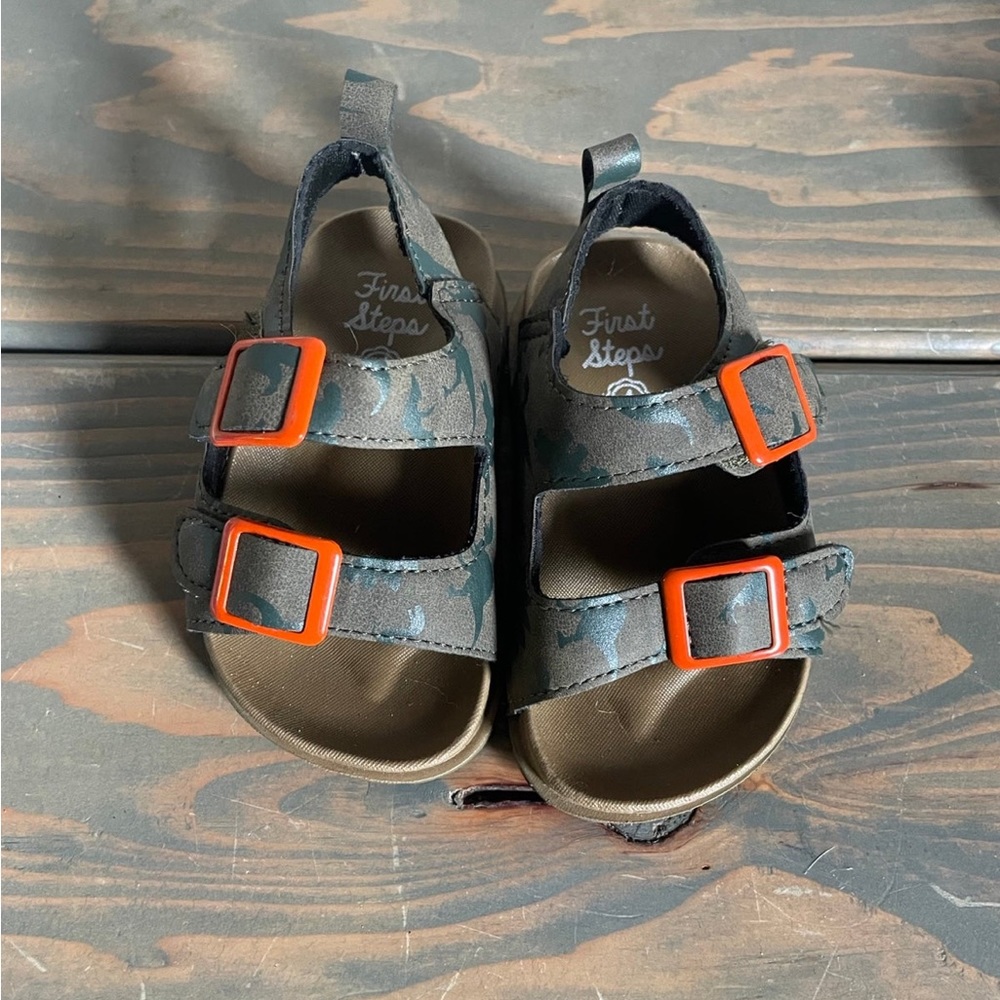 Boys Sandals